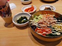 -米村拌饭(太和区万达店)