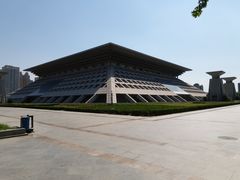 -安阳博物馆