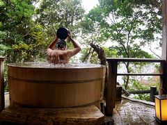 -南紀白浜 浜千鳥の湯 海舟