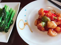 -皇后餐厅-煲仔·小菜·打边炉(古北店)