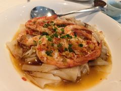 -金悦轩海鲜酒家(拱北店)