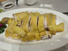 -品泉餐厅·大盆鱼·走地鸡