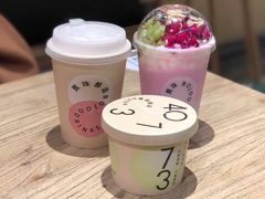 -宝珠奶酪(长宁金虹桥店)