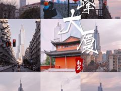 -紫峰大厦