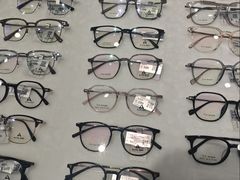 -宝岛眼镜(雨花吾悦广场店)