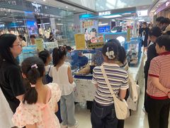 -万达广场(松江店)