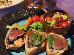 -天玑高空江景餐厅&酒吧Sky Secret Restaurant&Bar