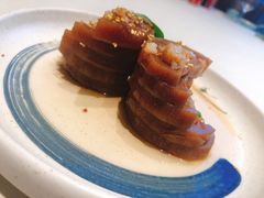 桂花糖藕-蝶园·装修中(BFC外滩金融中心店)