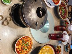 -水煮三国·川鲁江湖菜(香山店)