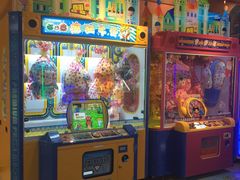 -大玩家超乐场(万达广场苏州吴中店)