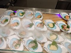 -星伦多 自助料理(圆融店)
