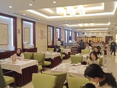 -老城南食府(宣武门东大街店)