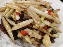 -湖南人家湘菜馆(镇江路店)