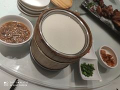 -御海棠老菜馆(福明嘉园店)