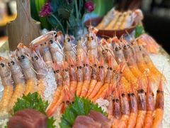 -Mr.Fish鱼鲜生海鲜放题(高德置地冬广场店)