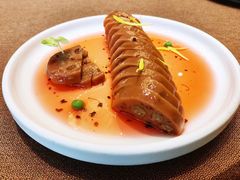 -转角·老弄堂上海菜(长寿路店)