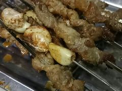 -慧姐烤串(南宁南小区店)