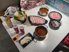 -呷哺呷哺 黄金牧场 (新中关购物中心店)