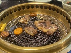 -韩盛·盛江山自助料理(于洪新玛特店)