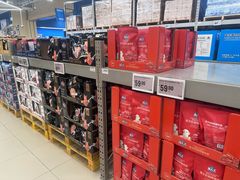 -盒马X会员店(上海森兰商都店)