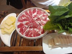 -亮欢寨酸汤鱼(沙冲路店)