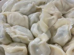 -山东水饺(南坪新街店)