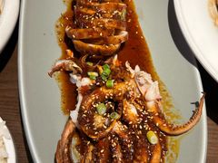-前海沿·青岛菜(李沧万达店)