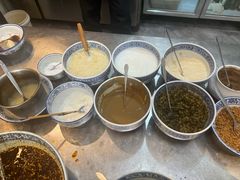 -老街杂酱面(东升街店)