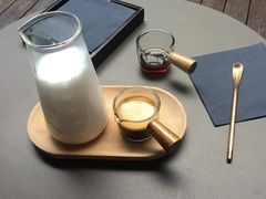 -璞瑄酒店大堂吧