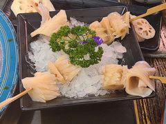 -吼堂老火锅(太古里总店)