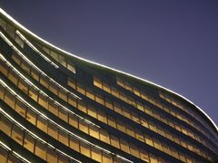 -深圳大梅沙京基洲际度假酒店