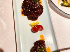 苏式小排-古越舫·精品杭帮菜(商都路店)
