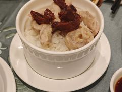 -北园酒家(小北路店)