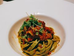 -Tomato&Pepper法餐厅
