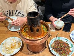 -一坐一忘云南菜(嘉里中心店)
