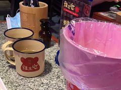 -蘭奢雅集·江浙菜(青山江滩店)