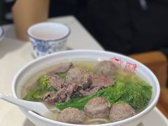 -陈记顺和潮汕牛肉火锅(韩江路店)