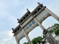 -敬亭山风景名胜区