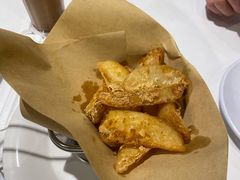 薯角-翠华餐厅(宝安壹方城店)