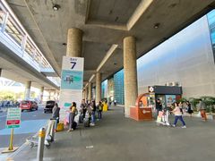 -尼诺伊·阿基诺国际机场T3航站楼