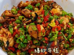 -笨罗卜浏阳菜馆(太平街店)