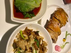 -小放牛炒菜馆(裕华万达店)