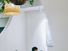 大堂-香香海南菜餐厅
