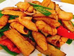 -聚家渔村·寻味顺德(大良店)
