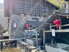 -MOJ coffee(瓯海泽雅水碓坑店)