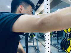 -WEGYMER健萌健身(雅颂居馆)