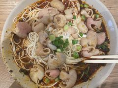 -聚园面庄(新光天地店)