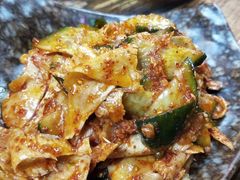 -玉祥府牛肉罩饼(金光道店)