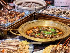 -霄汉羊排(万松园一店)