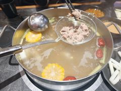 -林记潮牛·牛肉火锅(上马墩店)
